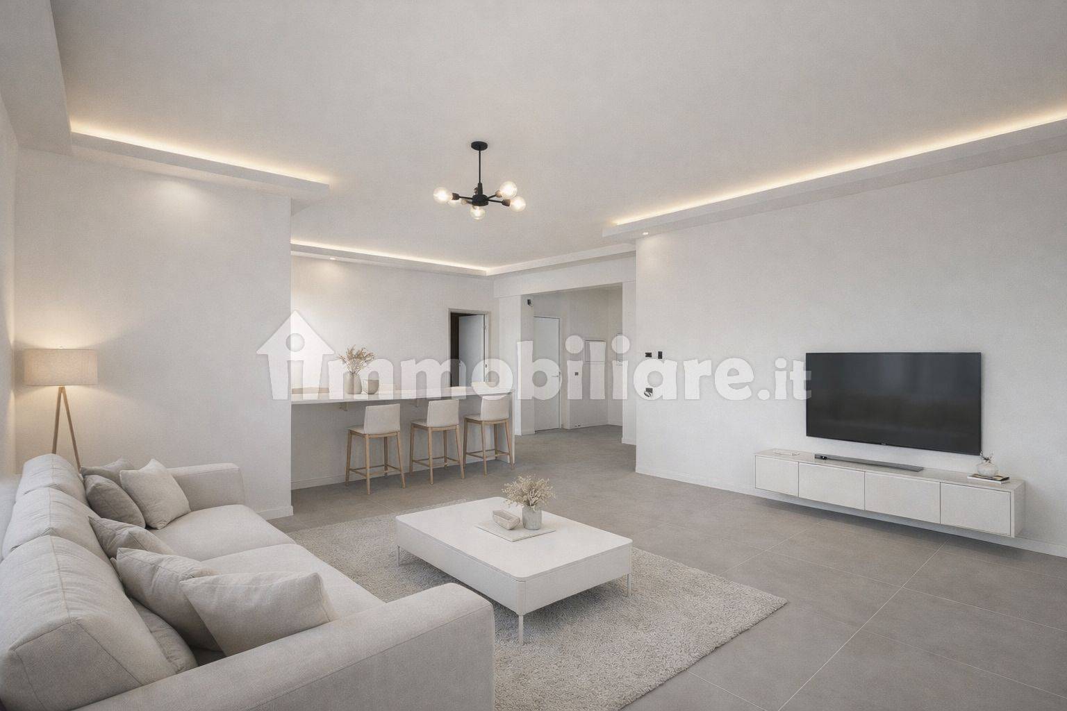 Appartamento nel centro di Castellammare del Golfo