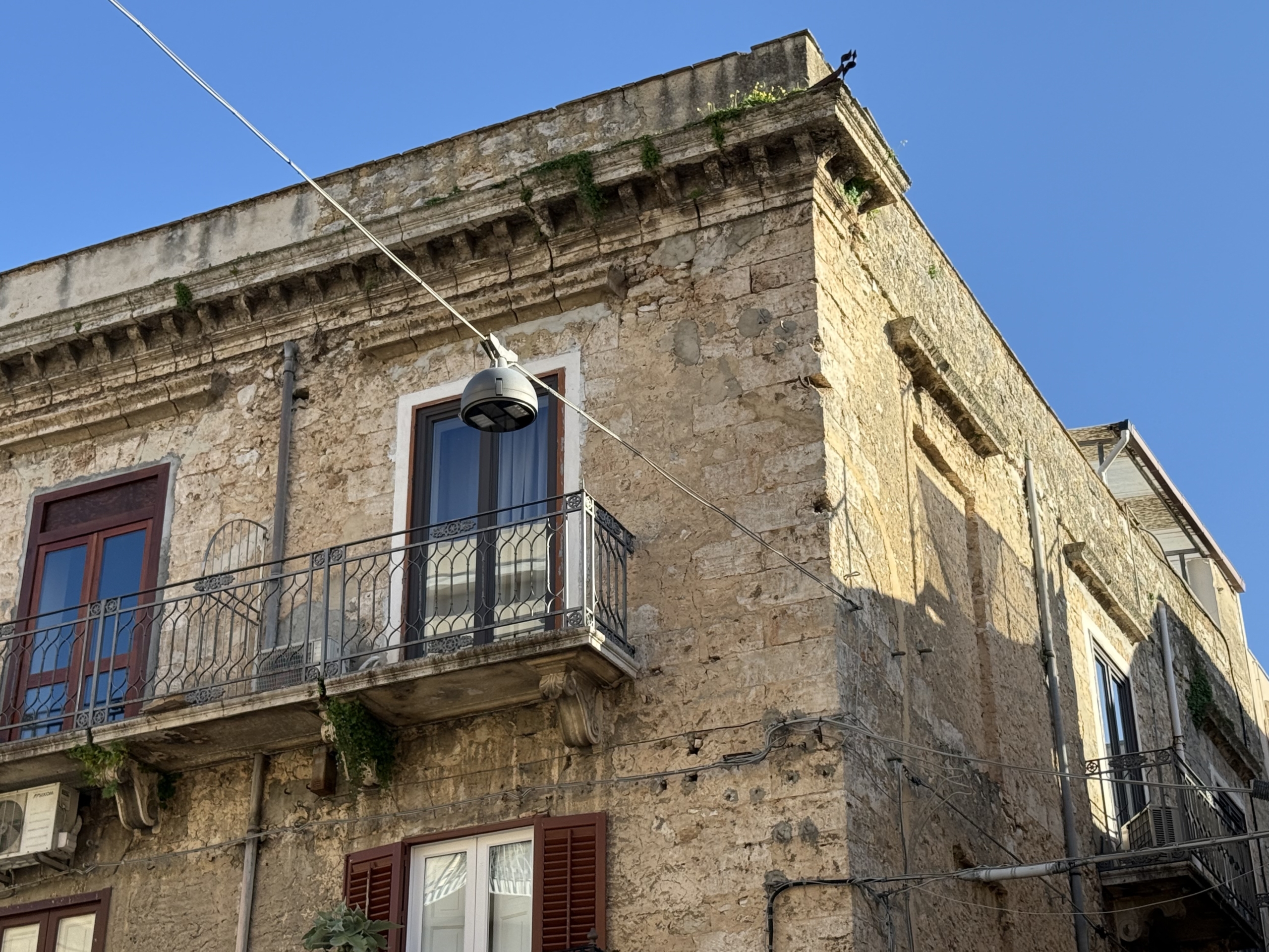 Appartamento in vendita ad Alcamo, Corso VI Aprile