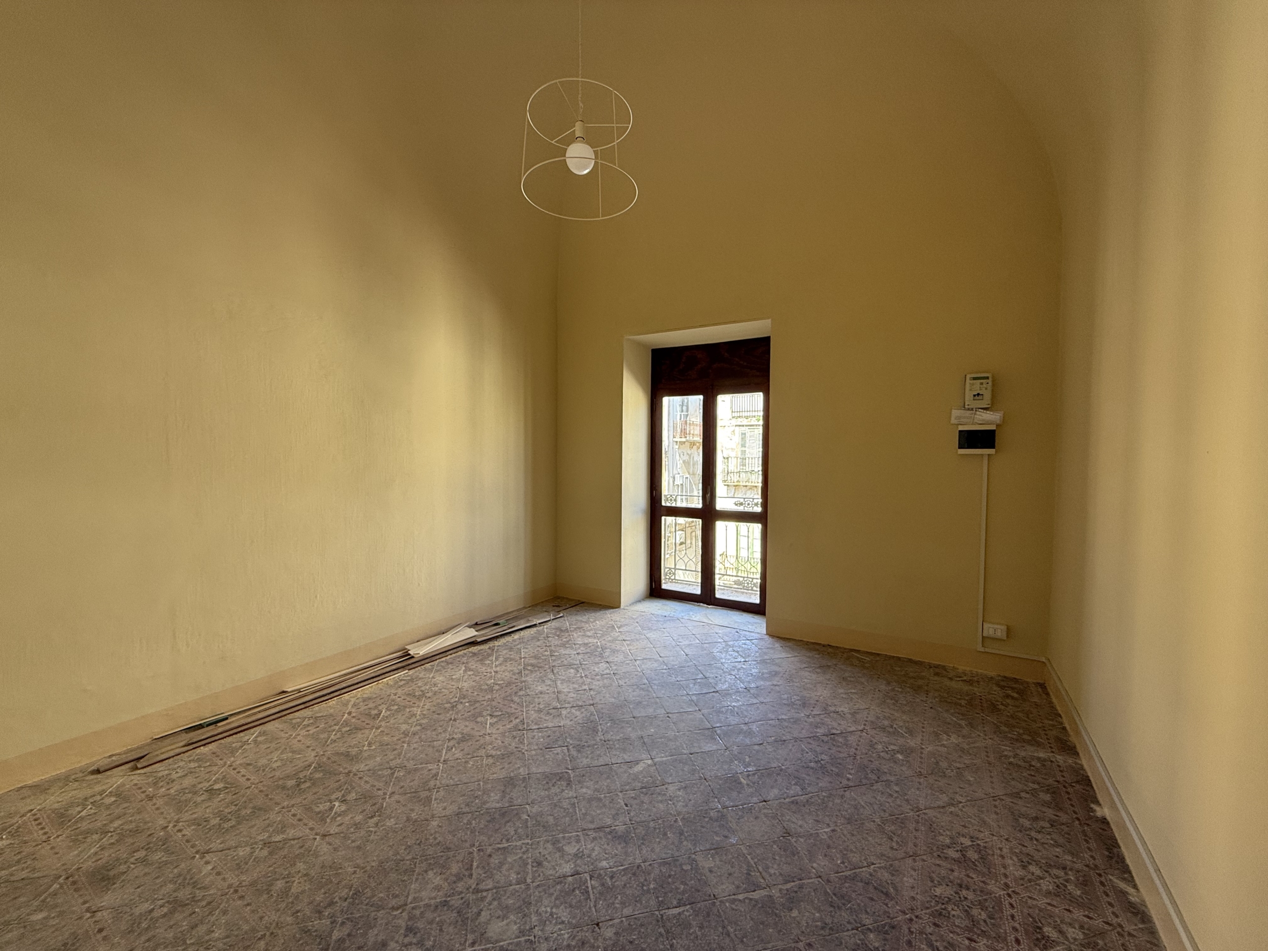 Appartamento in vendita ad Alcamo, Corso VI Aprile