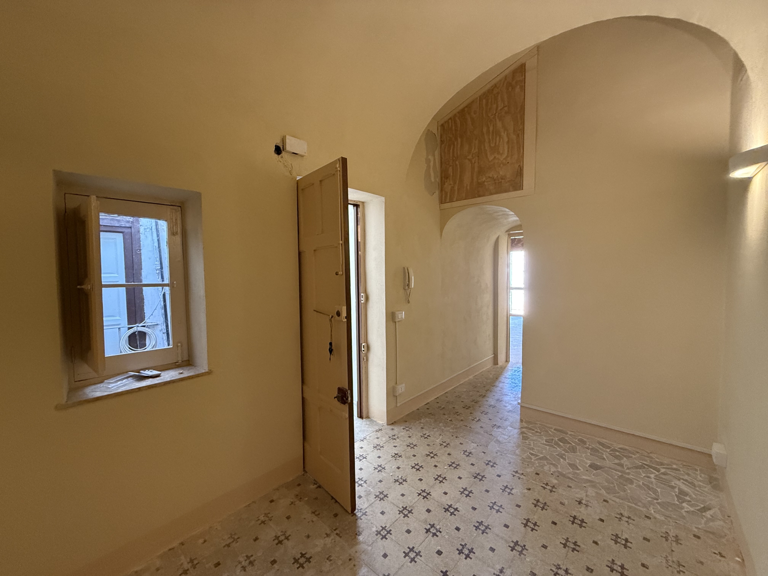 Appartamento in vendita ad Alcamo, Corso VI Aprile