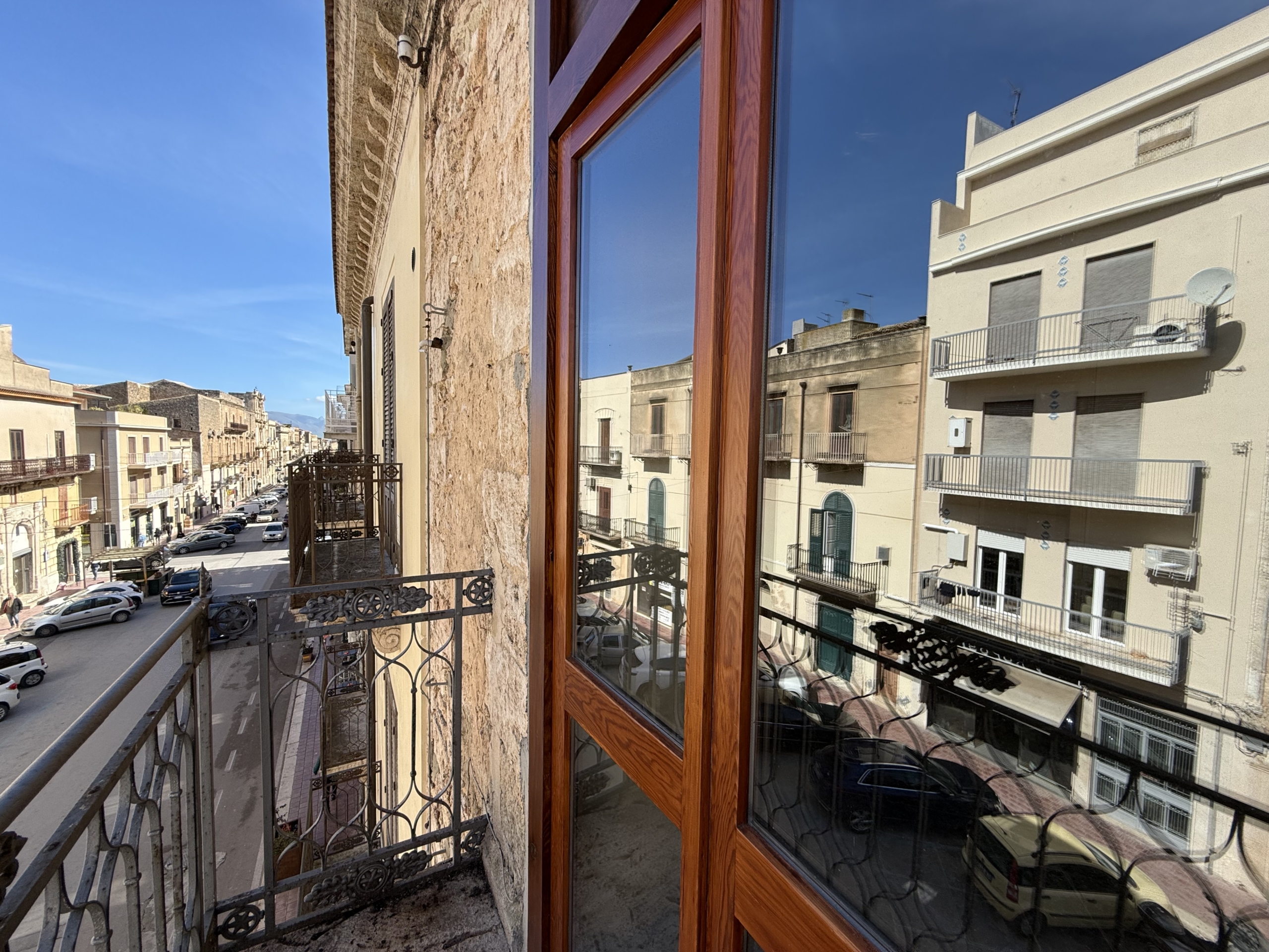 Appartamento in vendita ad Alcamo, Corso VI Aprile