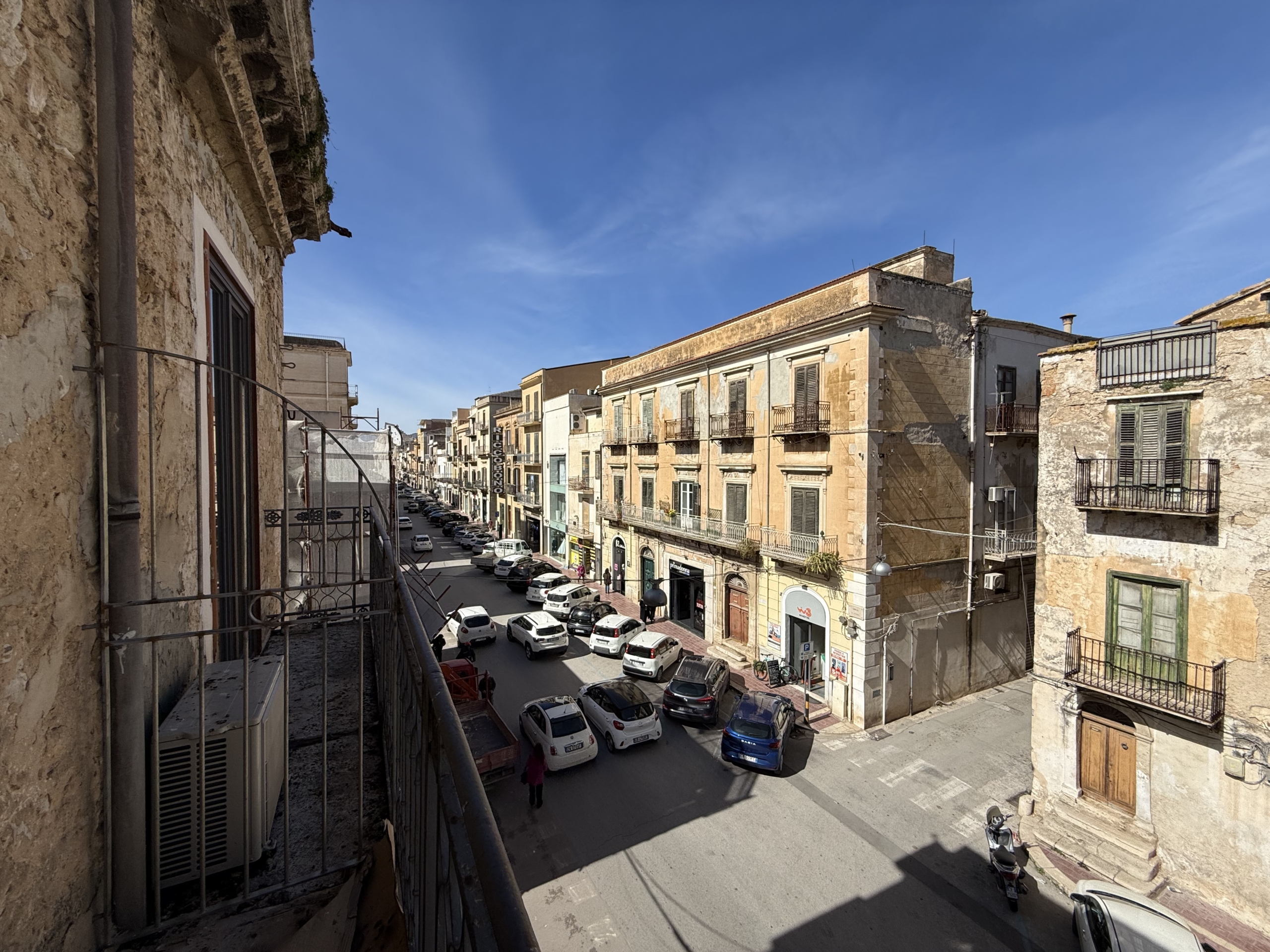 Appartamento in vendita ad Alcamo, Corso VI Aprile