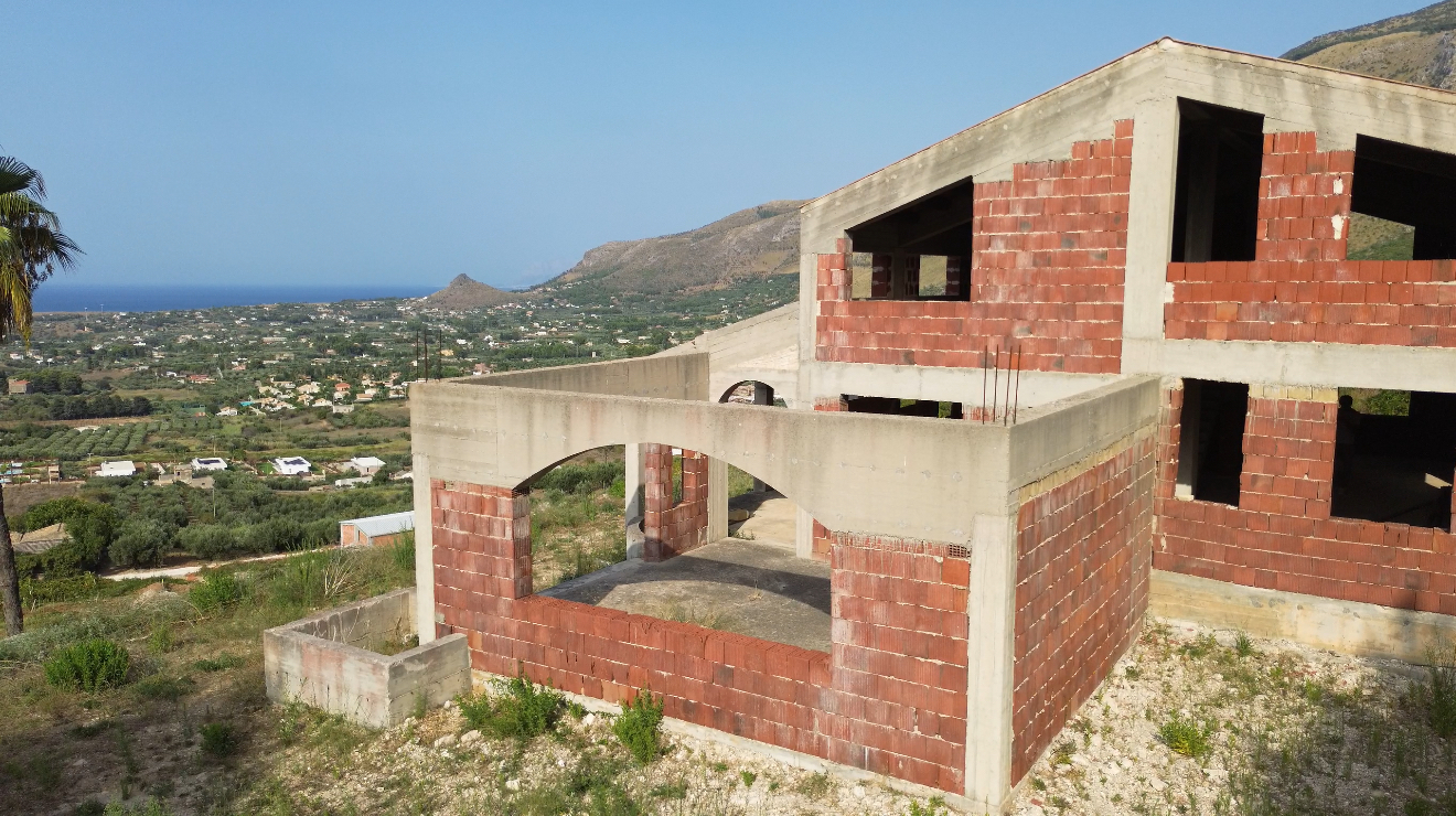 VILLA ESCLUSIVA FRAGINESI
