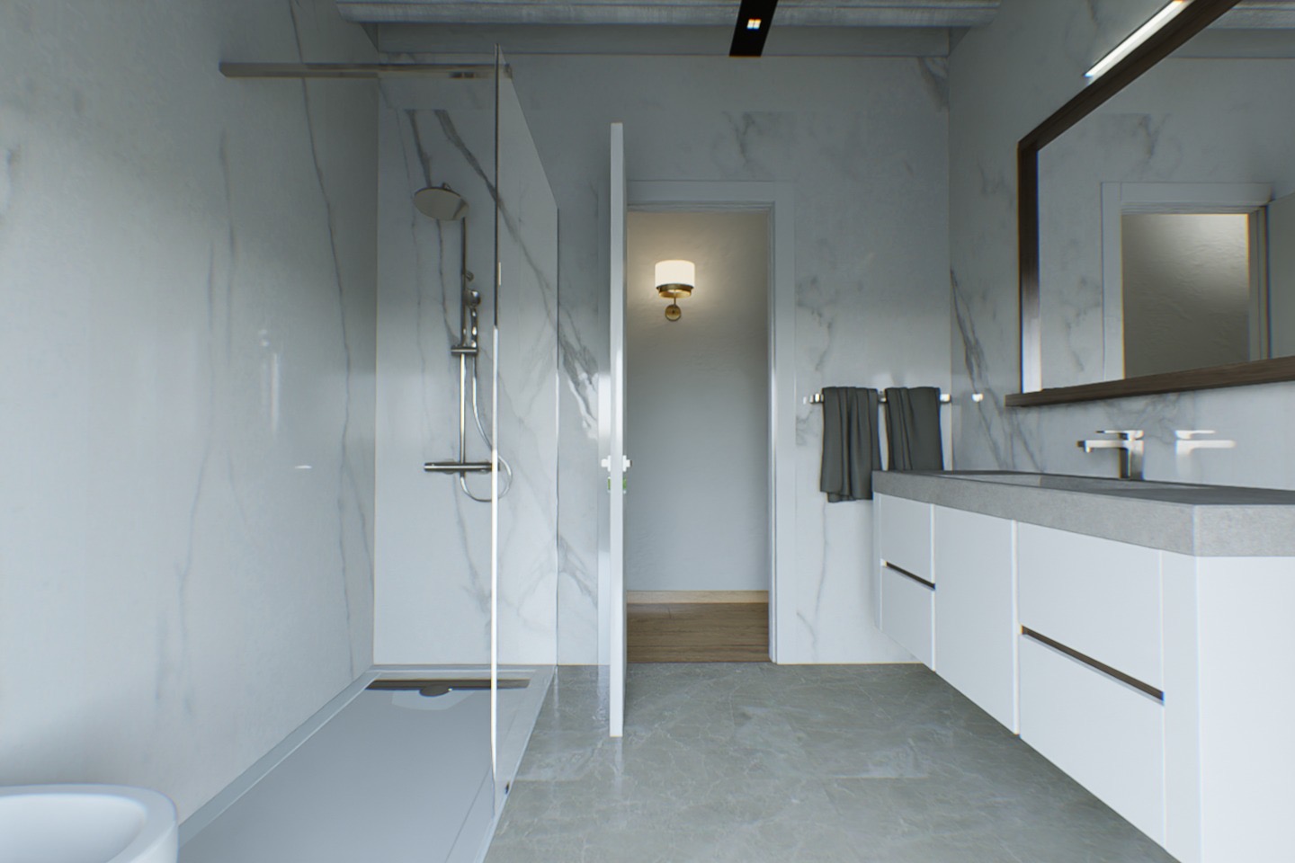 VILLA ESCLUSIVA FRAGINESI