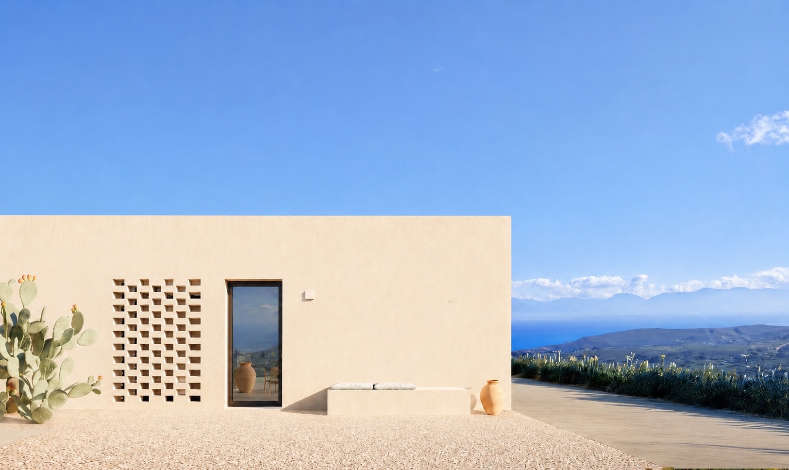 image00003 Casa Carlea – Dimora siciliana contemporanea
